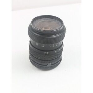 Tamron Adaptall 2 28-70mm f/3.5-4.5 Short Zoom Lens for Canon FD Specs